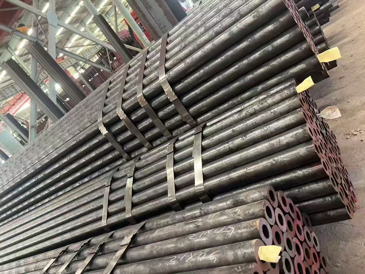 延安市无缝钢管不锈钢无缝钢管 - 排名