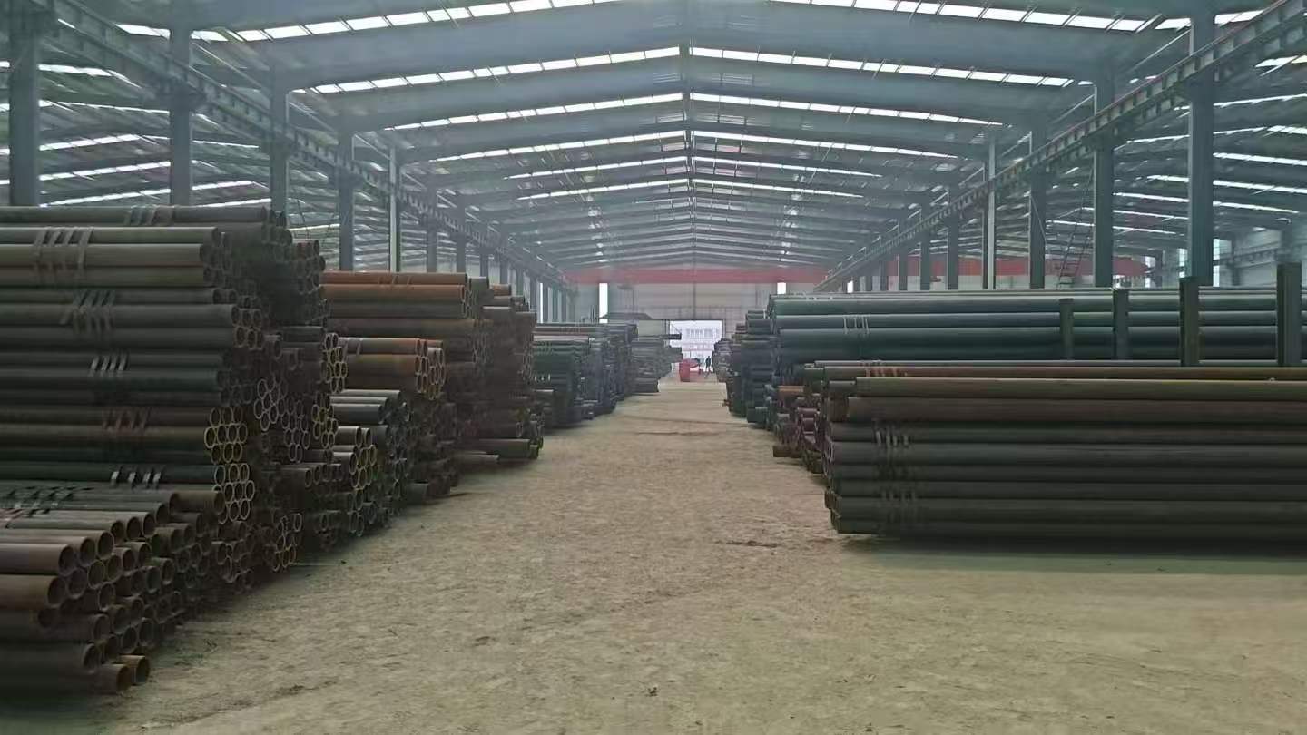 延安市精轧无缝钢管Q355E槽钢 - 排名